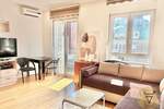 Jednosoban stan, Beograd, Vojislava Ilića, izdavanje, 37m2, 700e, id1412025