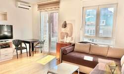 Jednosoban stan, Beograd, Vojislava Ilića, izdavanje, 37m2, 700e, id1412025