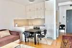Jednosoban stan, Beograd, Vojislava Ilića, izdavanje, 37m2, 700e, id1412025