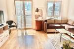 Jednosoban stan, Beograd, Vojislava Ilića, izdavanje, 37m2, 700e, id1412025