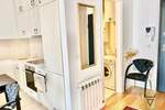 Jednosoban stan, Beograd, Vojislava Ilića, izdavanje, 37m2, 700e, id1412025