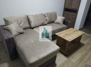 Jednoiposoban stan, Niš, izdavanje, 34m2, 300e, id1412026