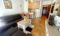 Dvosoban stan, Novi Sad, Sajam, izdavanje, 45m2, 400e, id1412035
