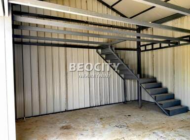 Plac, Beograd, Voždovac, prodaja, 1900m2, 95000e, id1411179
