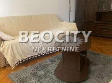 Dvosoban stan, Beograd, Voždovac, izdavanje, 38m2, 360e, id1412058