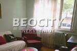 Dvosoban stan, Beograd, Voždovac, izdavanje, 38m2, 360e, id1412058
