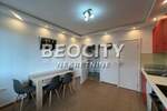 Dvosoban stan, Beograd, Voždovac, izdavanje, 60m2, 700e, id1412059