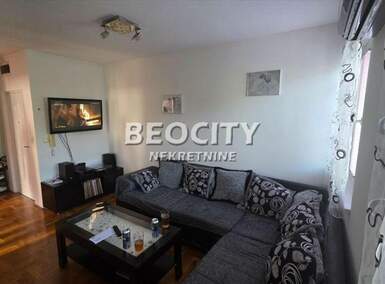 Cetvorosoban stan, Beograd, Karaburma, prodaja, 50m2, 145000e, id1412061