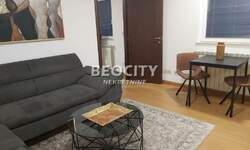Dvosoban stan, Beograd, Stari Grad, izdavanje, 45m2, 1100e, id1412064