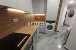Dvosoban stan, Beograd, Stari Grad, izdavanje, 45m2, 1100e, id1412064