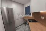 Dvosoban stan, Beograd, Stari Grad, izdavanje, 45m2, 1100e, id1412064