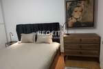 Dvosoban stan, Beograd, Stari Grad, izdavanje, 45m2, 1100e, id1412064