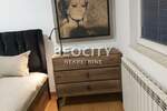 Dvosoban stan, Beograd, Stari Grad, izdavanje, 45m2, 1100e, id1412064