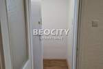 Jednosoban stan, Novi Sad, Bulevar Oslobođenja, prodaja, 33m2, 96000e, id1412066