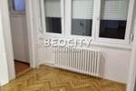 Jednosoban stan, Novi Sad, Bulevar Oslobođenja, prodaja, 33m2, 96000e, id1412066