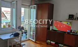Jednosoban stan, Novi Sad, Nova Detelinara, prodaja, 26m2, 77000e, id1412067