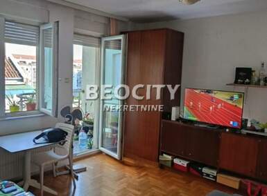 Jednosoban stan, Novi Sad, Nova Detelinara, prodaja, 26m2, 77000e, id1412067