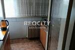 Dvosoban stan, Novi Sad, Bulevar Oslobođenja, izdavanje, 52m2, 300e, id1412068