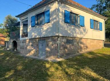 Kuca, Knić, Borač, prodaja, 68m2, 80000e, id1412080