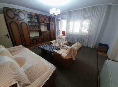 Dvosoban stan, Niš, Bubanj, izdavanje, 56m2, 230e, id1220979