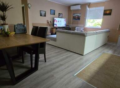 Dvoiposoban stan, Niš, izdavanje, 60m2, 450e, id1412081