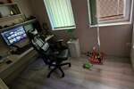 Dvoiposoban stan, Niš, izdavanje, 60m2, 450e, id1412081