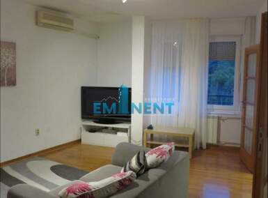 Trosoban stan, Beograd, Dorćol, izdavanje, 75m2, 1100e, id798740