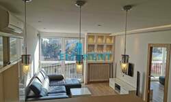 Dvosoban stan, Beograd, Profesorska Kolonija, izdavanje, 55m2, 800e, id1412082