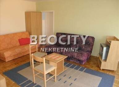 Dvosoban stan, Novi Sad, Podbara, izdavanje, 56m2, 400e, id1412283