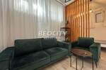 Jednosoban stan, Beograd, Vračar (centar), izdavanje, 24m2, 350e, id1412335
