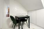 Jednosoban stan, Beograd, Vračar (centar), izdavanje, 24m2, 350e, id1412335