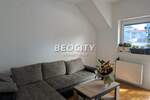 Dvosoban stan, Novi Sad, Centar, izdavanje, 54m2, 400e, id1412336