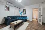 Dvosoban stan, Novi Sad, Socijalno, izdavanje, 44m2, 450e, id1412074