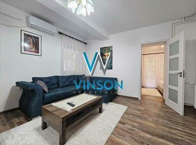 Dvosoban stan, Novi Sad, Socijalno, izdavanje, 44m2, 450e, id1412074