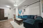 Dvosoban stan, Novi Sad, Socijalno, izdavanje, 44m2, 450e, id1412074