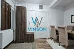 Dvosoban stan, Novi Sad, Socijalno, izdavanje, 44m2, 450e, id1412074