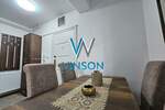 Dvosoban stan, Novi Sad, Socijalno, izdavanje, 44m2, 450e, id1412074