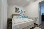 Dvosoban stan, Novi Sad, Socijalno, izdavanje, 44m2, 450e, id1412074