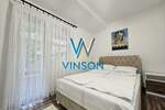 Dvosoban stan, Novi Sad, Socijalno, izdavanje, 44m2, 450e, id1412074