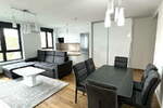 Dvosoban stan, Beograd, Vojvode Stepe, izdavanje, 55m2, 900e, id1412075