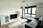 Dvosoban stan, Beograd, Vojvode Stepe, izdavanje, 55m2, 900e, id1412075