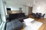 Dvosoban stan, Beograd, Vojvode Stepe, izdavanje, 55m2, 900e, id1412075