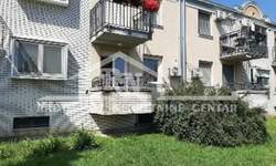 Dvosoban stan, Beograd, Bežanijska Kosa 3, izdavanje, 66m2, 500e, id1395460