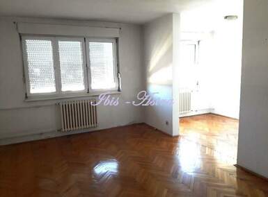 Dvosoban stan, Beograd, Tašmajdan, izdavanje, 59m2, 450e, id1412077