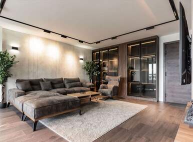 Stan, Beograd, Kalenić, izdavanje, 200m2, 3000e, id1412583