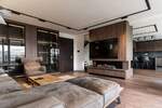Stan, Beograd, Kalenić, izdavanje, 200m2, 3000e, id1412583