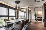 Stan, Beograd, Kalenić, izdavanje, 200m2, 3000e, id1412583