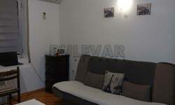 Garsonjera, Niš, Dom zdravlja, izdavanje, 22m2, 250e, id1412587
