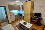 Garsonjera, Niš, Dom zdravlja, izdavanje, 22m2, 250e, id1412587