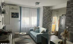 Jednoiposoban stan, Novi Sad, Telep, prodaja, 36m2, 106090e, id1412589